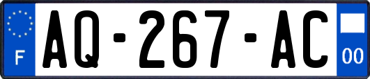 AQ-267-AC