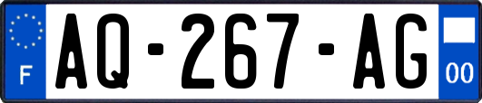 AQ-267-AG