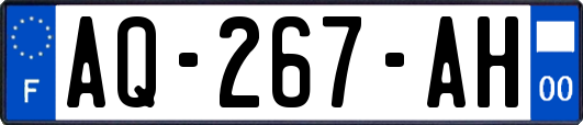 AQ-267-AH