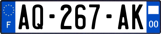 AQ-267-AK