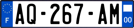 AQ-267-AM