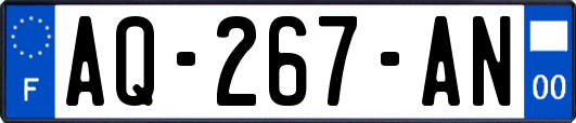 AQ-267-AN