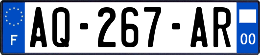 AQ-267-AR