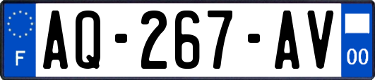 AQ-267-AV