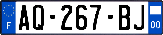 AQ-267-BJ