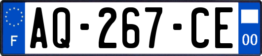 AQ-267-CE