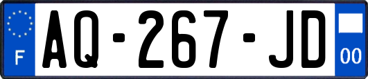 AQ-267-JD