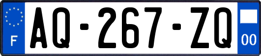 AQ-267-ZQ