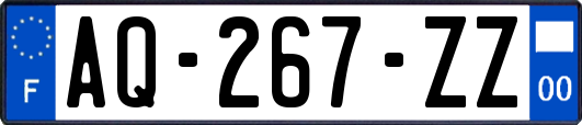 AQ-267-ZZ