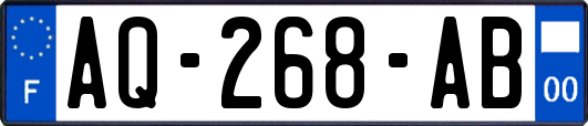 AQ-268-AB