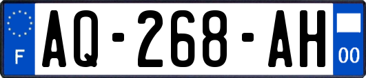 AQ-268-AH