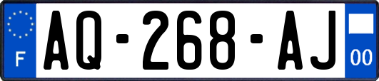 AQ-268-AJ