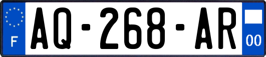 AQ-268-AR