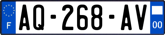 AQ-268-AV