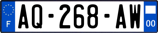 AQ-268-AW