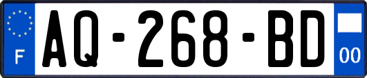 AQ-268-BD