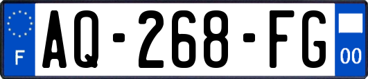 AQ-268-FG