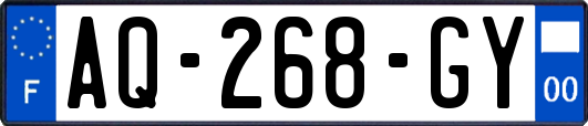 AQ-268-GY