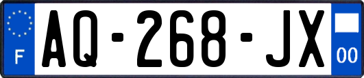 AQ-268-JX