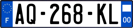 AQ-268-KL