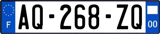 AQ-268-ZQ
