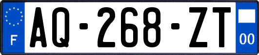 AQ-268-ZT