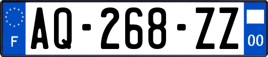 AQ-268-ZZ