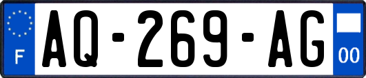 AQ-269-AG