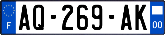 AQ-269-AK