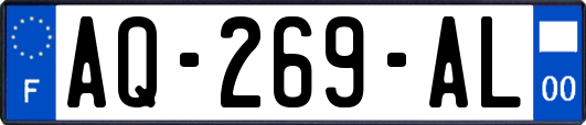 AQ-269-AL