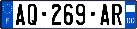 AQ-269-AR