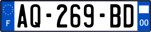 AQ-269-BD