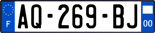 AQ-269-BJ