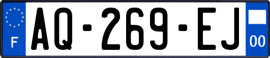 AQ-269-EJ