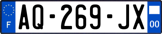 AQ-269-JX