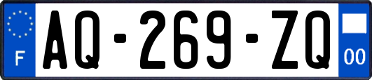 AQ-269-ZQ