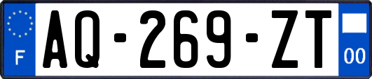 AQ-269-ZT