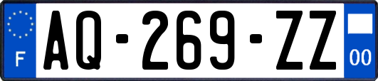 AQ-269-ZZ