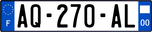 AQ-270-AL