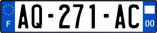 AQ-271-AC