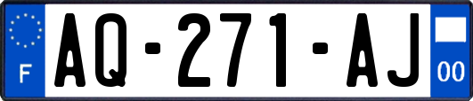 AQ-271-AJ