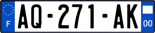 AQ-271-AK