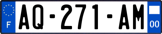 AQ-271-AM