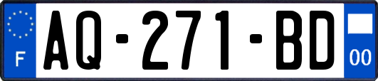 AQ-271-BD