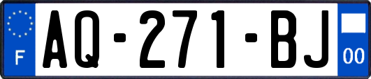 AQ-271-BJ