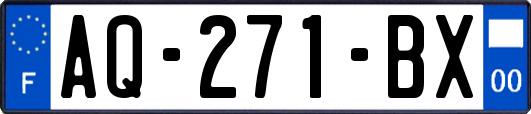 AQ-271-BX