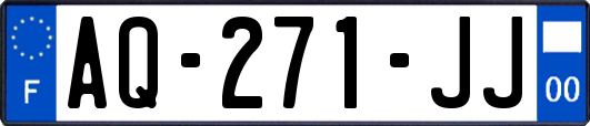 AQ-271-JJ