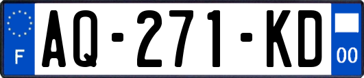 AQ-271-KD