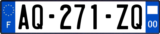 AQ-271-ZQ