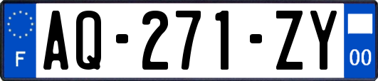 AQ-271-ZY